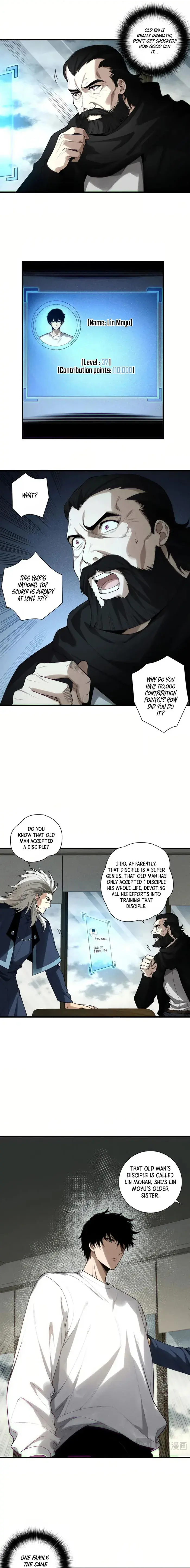 Catastrophic Necromancer Chapter 146 image 01_optimized